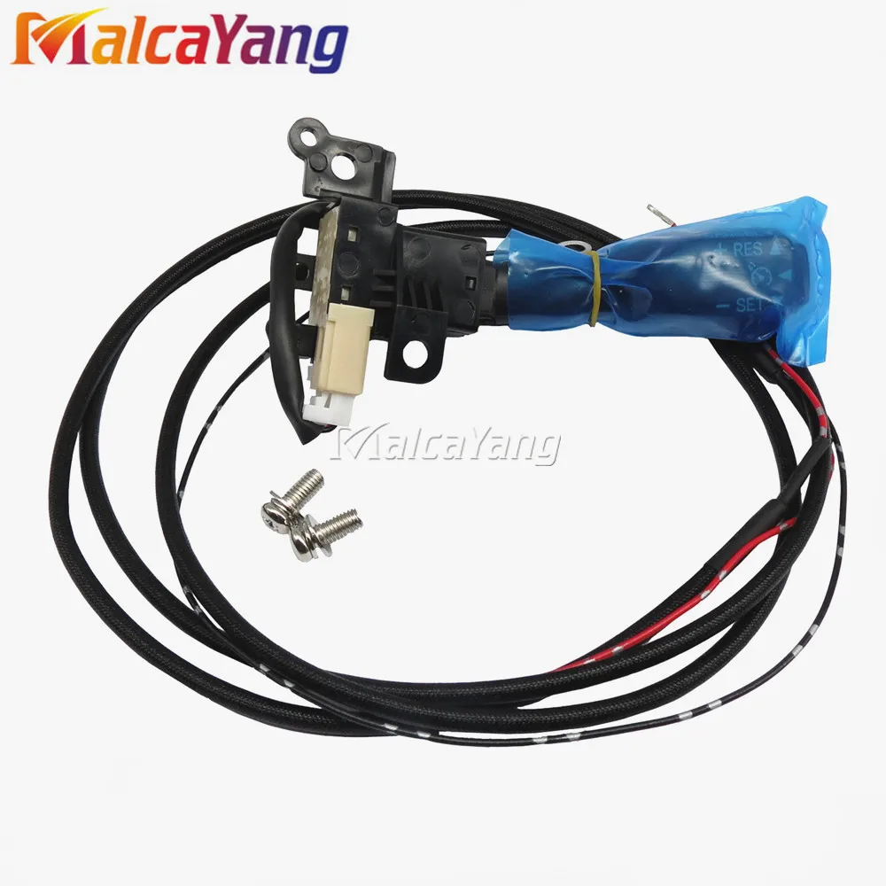 Круиз контроль переключатель поворотов 90159 50199 84632 08021 для Toyota RAV4 Camry Corolla Lexus 0F010|cruise