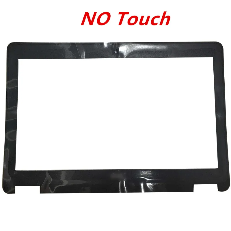 For Dell Latitude E7250 LCD Back Cover/Front Bezel/Palmrest/Bottom Case Cover 0TWKC5 04XG2K 0V5Y98 0Y0T7F 0M081X 05JK6H 08MV8D