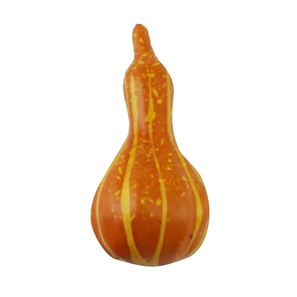 166 шт. искусственные осенние мини тыквы листья желуди фотоаксессуары для