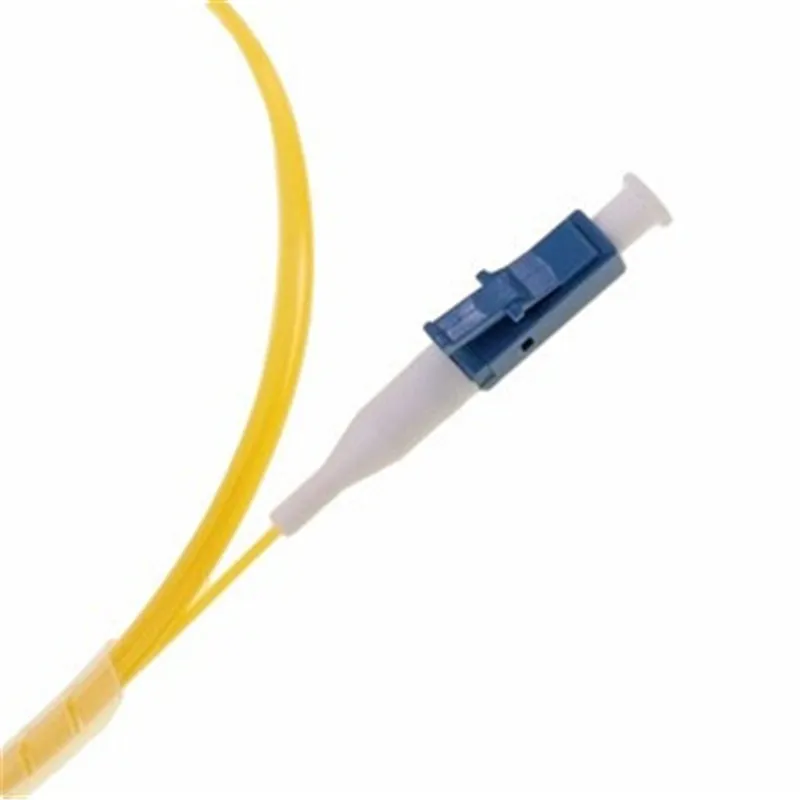 Fibra Óptica Patch Cord