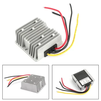 

Areyourshop 10A DC 12 TO 24 Step UP DC Converter Voltage Regulator Boost Module Stablizer