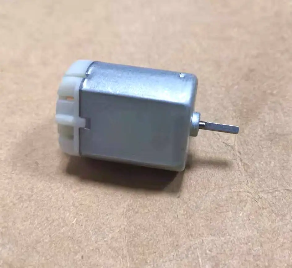 

1pc OEM D shaft 10mm 12V DC carbon brush centre control door lock motor for honda toyota Mitsubishi