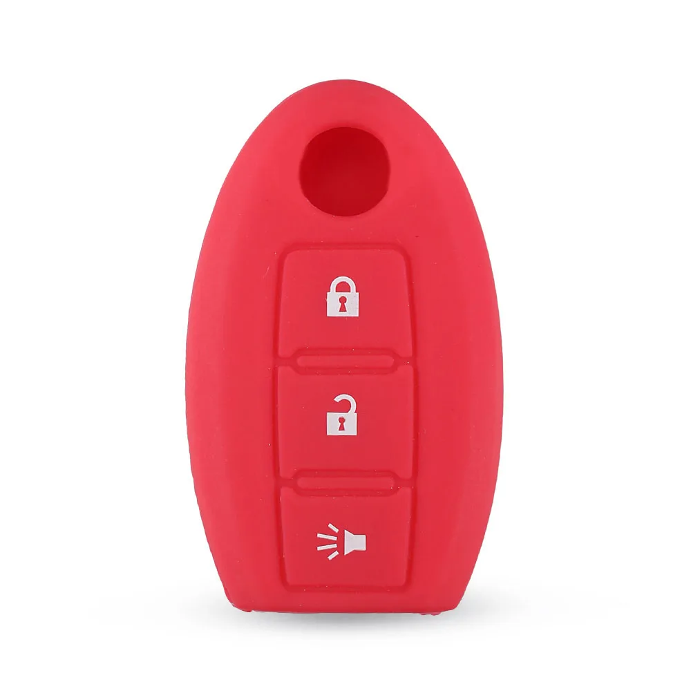 Remote Control/ Key Case For Nissan Teana X-trail Qashqai Livina Sylphy Tiida Sunny March Murano Geniss Juke Almera - - Racext™️ 17 - Racext Remote Control/ Key Case For Nissan Teana X-trail Qashqai Livina Sylphy Tiida Sunny March Murano Geniss Juke Almera - - Racext™️ - - Racext 16