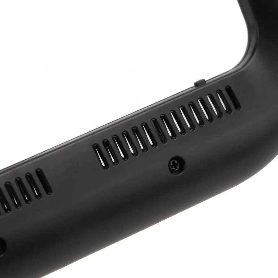 pubg controller Game Handle Grip for Switch Host TYPE-C Anti-Shock Protective for Host(Black