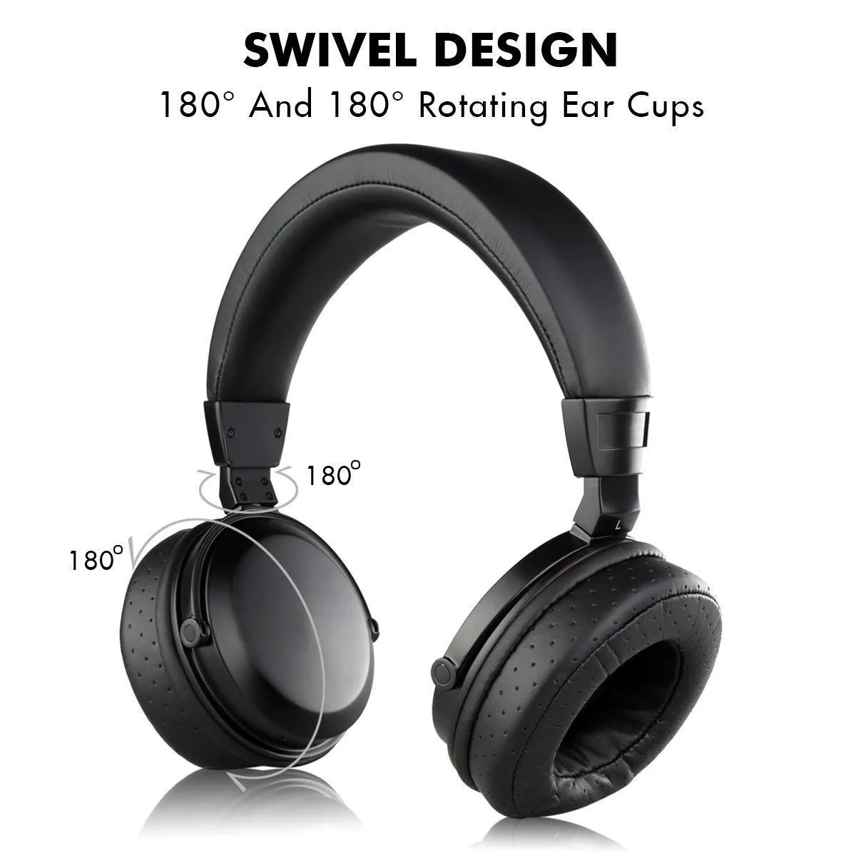 B7S Hi Fi наушники 50 мм динамический стерео контролировать DJ Studio аудио для
