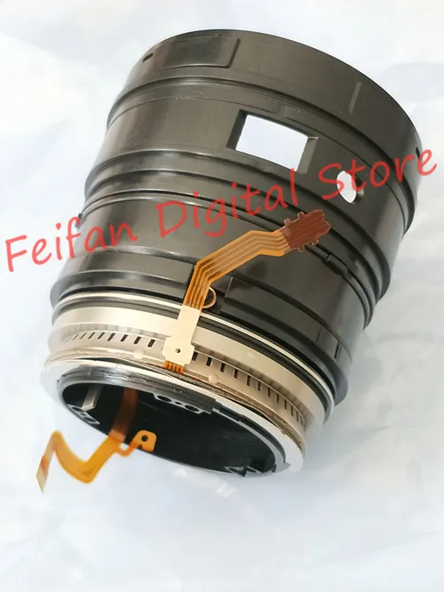 Оригинальные запчасти для объектива камеры, запасные части для Canon EF 24-70 мм F2.8L USM AF, ультразвуковое крепление двигателя