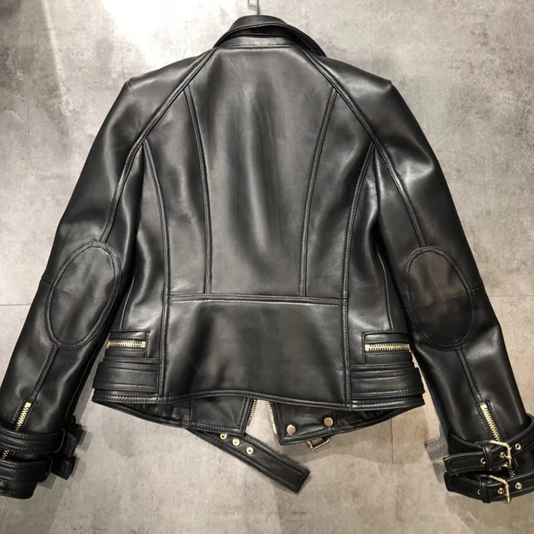 Hot-lamb-nappa-leather-coat-ge