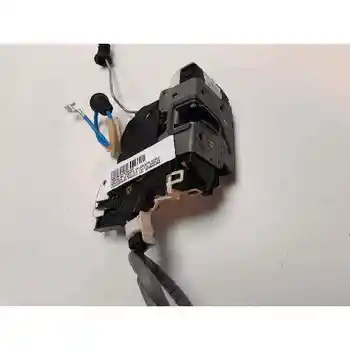 

A2040085899 DOOR LOCK FRONT RIGHT MERCEDES CLA (W117) SHOOTING BRAKE