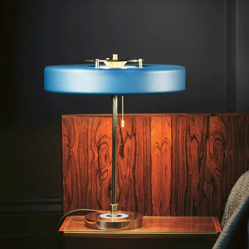 Простой современный роскошный декоративный светильник индивидуальная