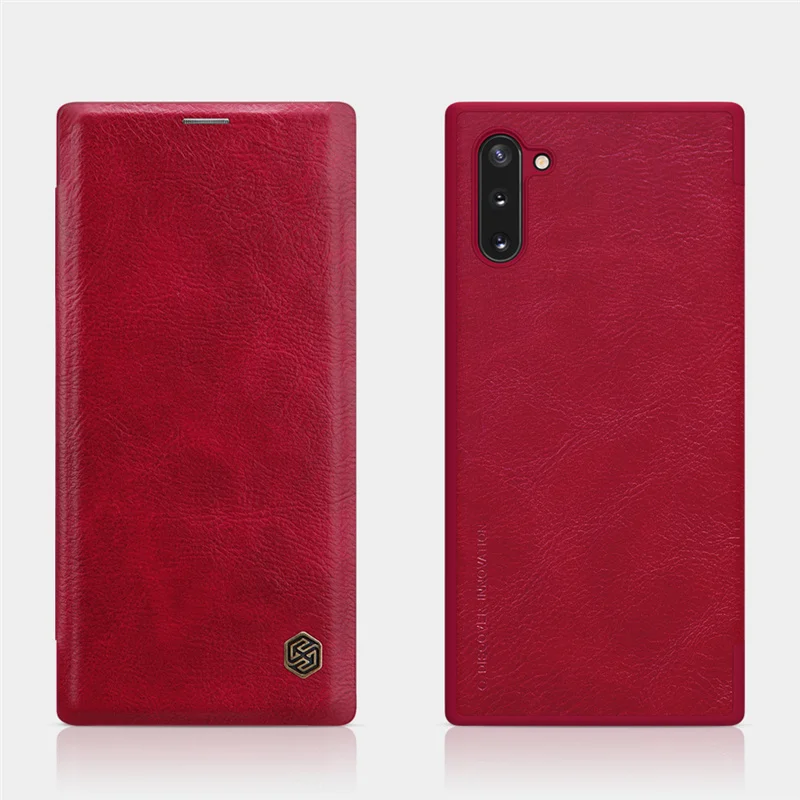 10 шт./лот для samsung Galaxy Note 10 кейс чехол из искусственной кожи флип чехол для samsung Galaxy Note 10 Чехол флип-чехол для телефона