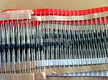 

SR160 Newest Original Schottky Diode 60V 1A Circuit Board Components and Parts
