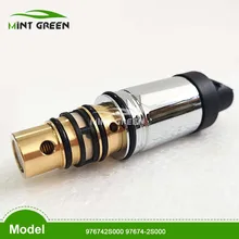 Новый датчик кондиционера для Kia K2 RIO, сенсорный клапан управления 976742S000 Новый датчик кондиционера для Kia K2 RIO, сенсорный клапан управления 976742S000