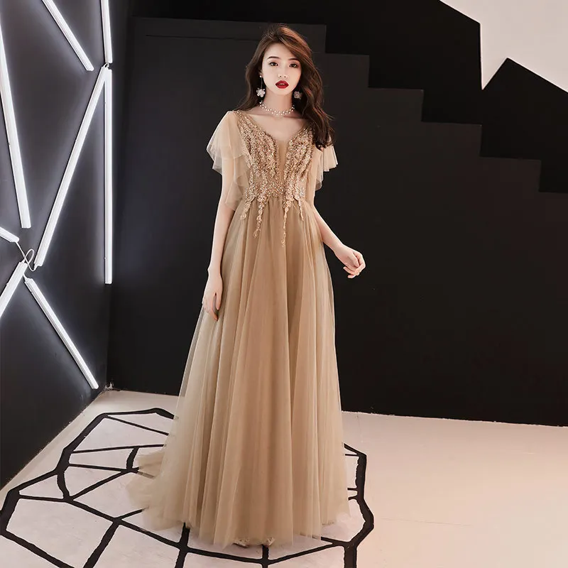 Сексуальное Тонкое Платье Vestidos De Fiesta, праздничные наряды со звездами, Модное Новое кружевное вечернее платье, XS-2XL
