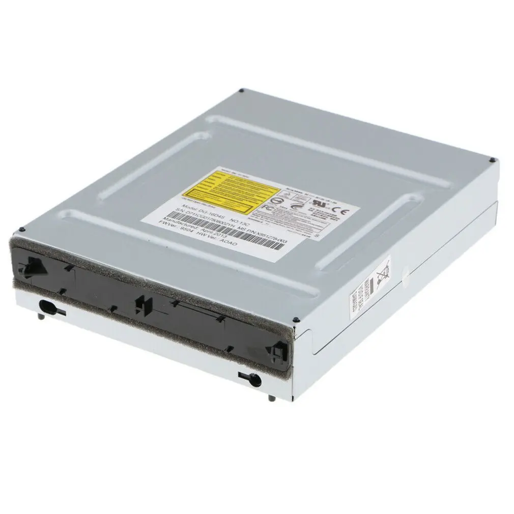 Для xbox One S/тонкий/один диск DG-6M5S DG-6M5S-01B/DG-16D5S/DG-16D4S/DG-6M2S/DG-6M1S w/новые лазерные линзы - Цвет: DG-16D4S