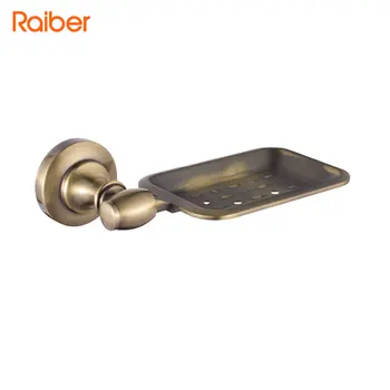 

Soap Dish Raiber rb52005 metal