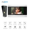 Jeatone 7Inch Wireless Wifi Video Intercom System with 720P Waterproof Door Phone Camera,Support Recording / Snapshot Doorbell ► Photo 2/6
