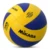 Оригинальный Mikasa Volleyball MVA360 Size 5 PU Super Hard Fiber Brand Competition Training Ball FIVB Официальный Волейбол