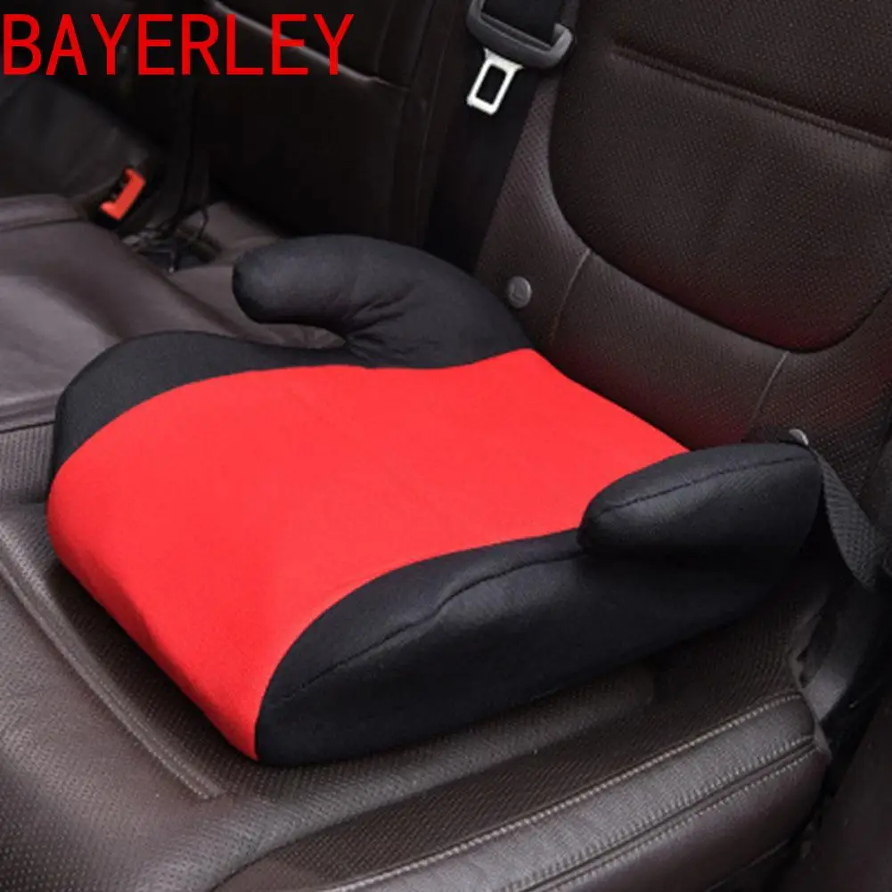 

Multi-function Baby Safety Car Seat Thicken Chairs Cushion For Child And Kids In Car 3~12Y Portable Travel Kids Booster Car Seat