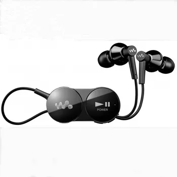 

ZycBeautiful original MDR-NWBT10 sports Bluetooth headset fast charging long standby
