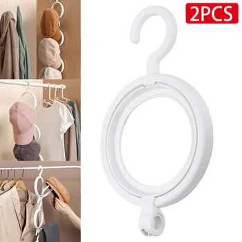 

2pcs Hat Storage Racks Folding Coat Hat Rack for Entrance Passage Bathroom Living Room Bedroom Home Best Price