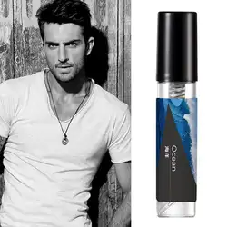 3 мл феромон парфюмированный афродизиак для мужчин спрей для тела флирт парфюмированный притягивающий леди ароматизированная вода для