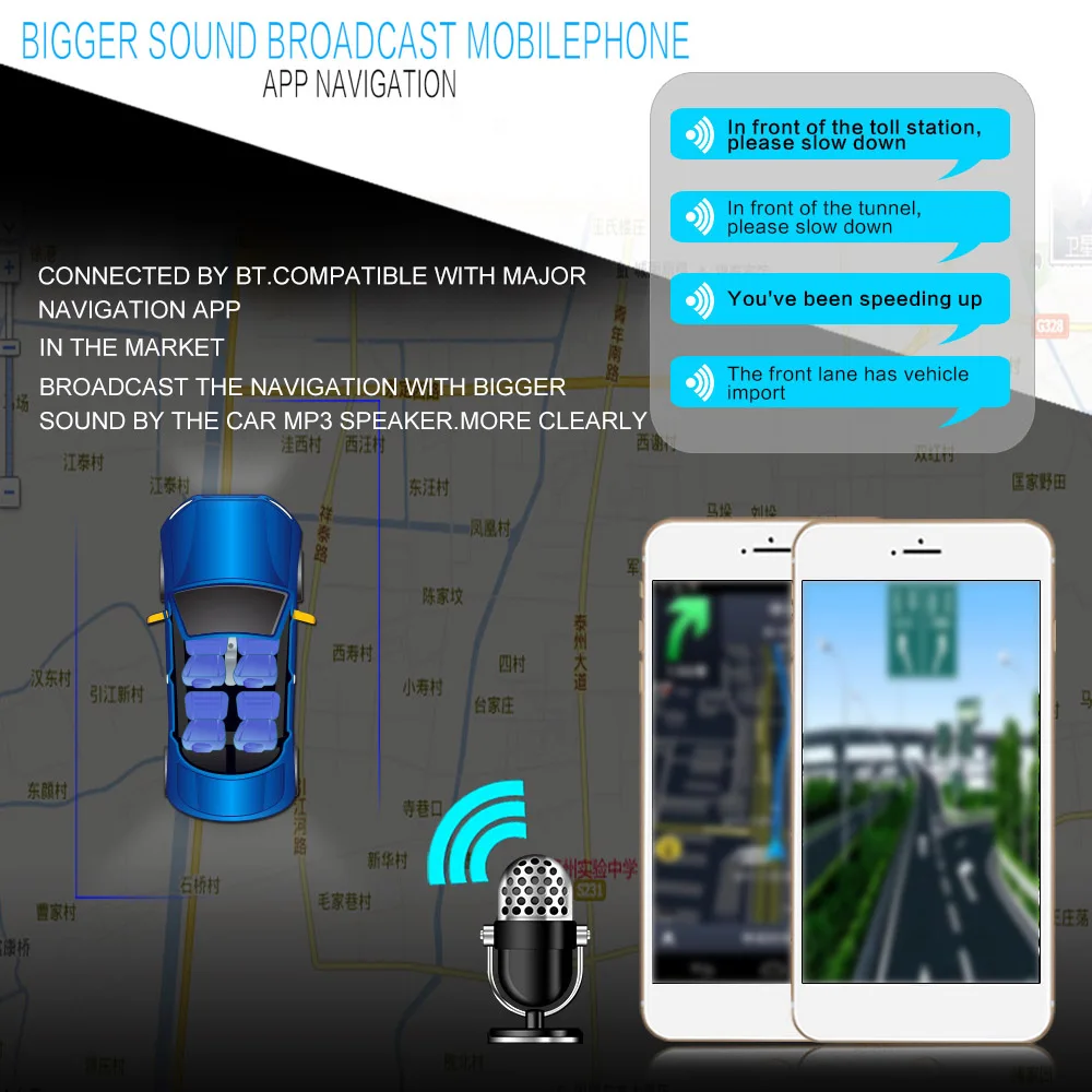 Автомобильный аудиопроигрыватель с Bluetooth, автомобильное радио, Стерео Авторадио, 12 В, в тире, FM, Aux, вход, приемник, слот для SD карты, USB, MP3, MMC, WMA