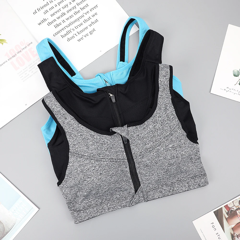 3 шт. спортивный бюстгальтер сексуальный без косточек короткий топ нижнее белье