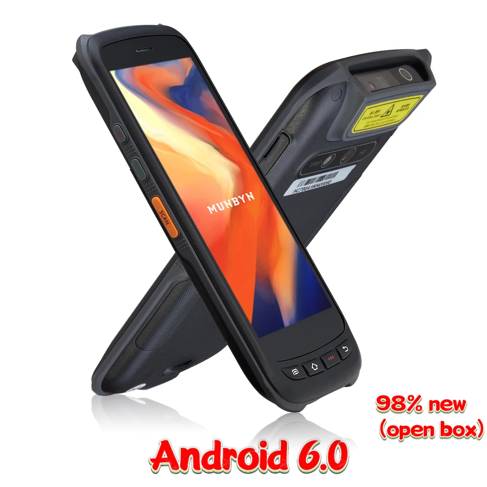 新着順 Pdaスキャナー ポータブル 接続端末 頑丈な2dバーコードスキャナー 4g Wifi Gps Nfc データコレクター 新規 98 Swimbyn ポータブルandroid 直売早割 Www Fanbase Co Ke 新着順 Pdaスキャナー ポータブル 接続端末 頑丈な2dバーコードスキャナー 4g Wifi Gps Nfc データコレクター 新規 98 Swimbyn ポータブルandroid 直売早割 Www Fanbase Co Ke