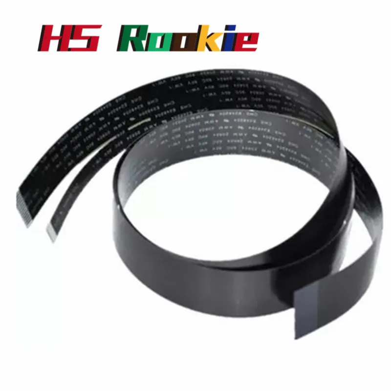 

5pcs new Flex Flat scan Scanner Cable for HP M177 M175 M176 M475 M375 CM1015 CM1017 M127 M128 M125 M126 M276 M225