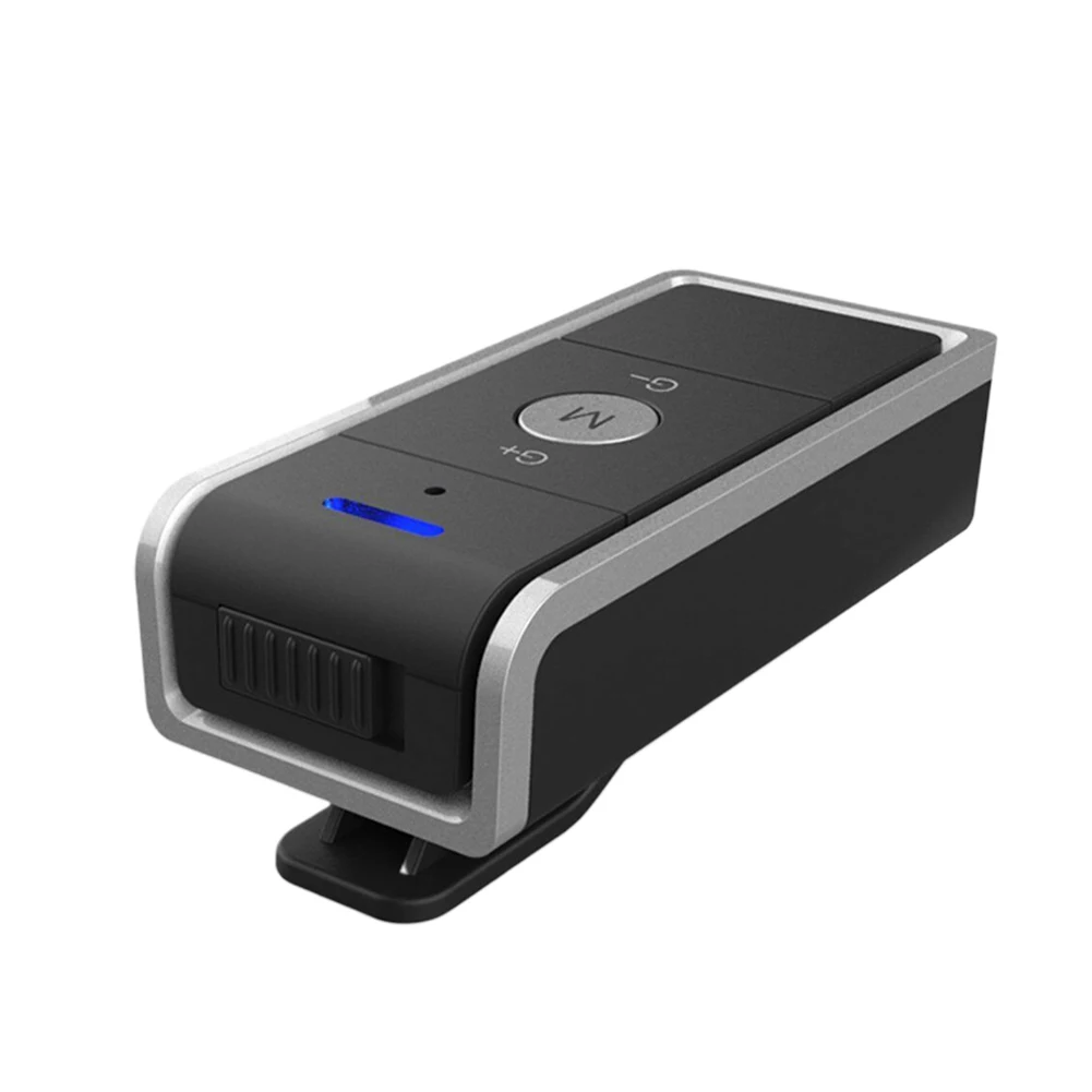 3,5 мм разъем Hands Free Bluetooth V4.2 беспроводной домашний Задний зажим Aux музыкальный адаптер аудио приемник ABS стерео портативный автомобильный HIFI
