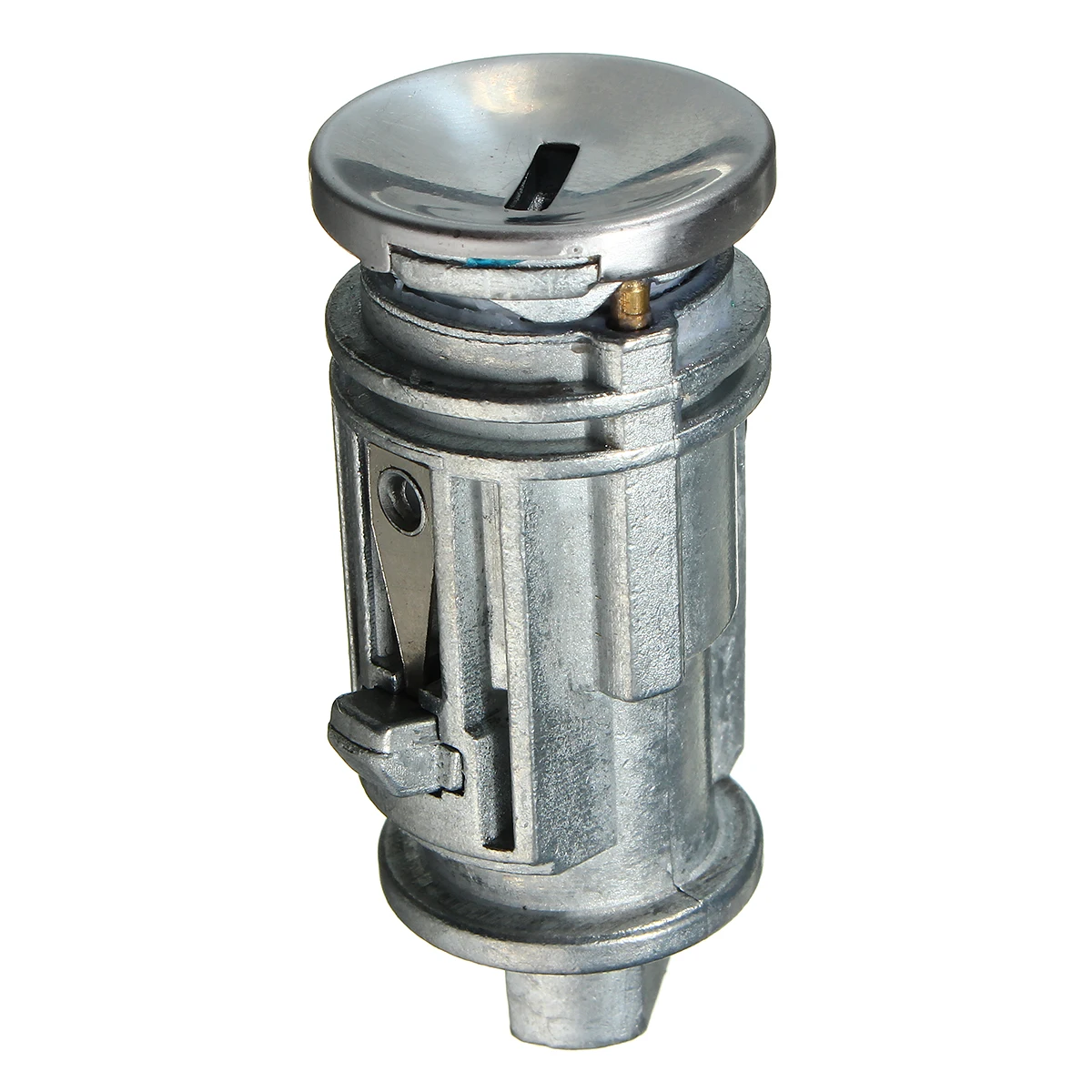 1 шт. цилиндр замка ключа зажигания и 2 Простая установка для Chrysler Dodge Jeep Plymouth|Замки