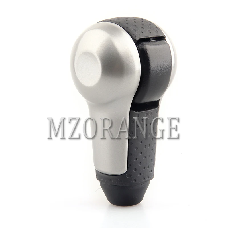 MZORANGE ручка переключения передач для Nissan Qashqai J10 X-trail 2006- ручка переключения передач автомобиля аксессуары