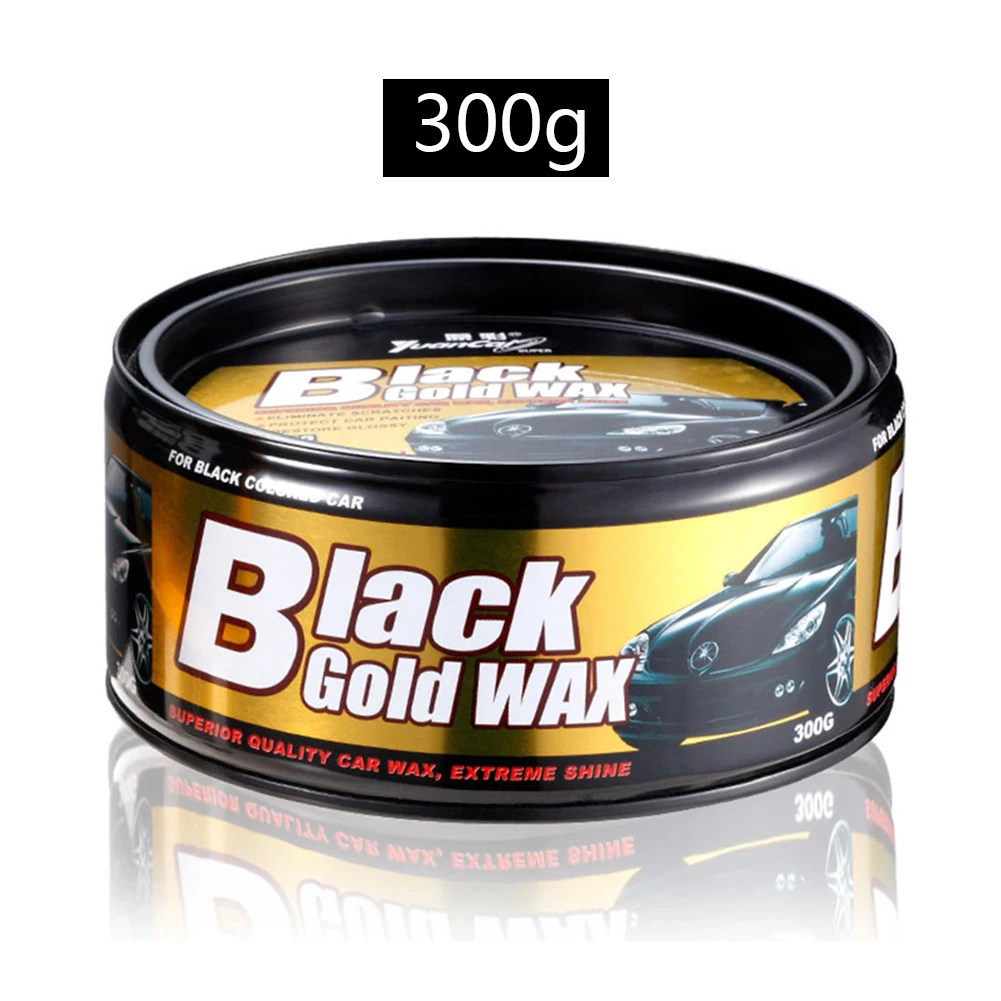 Universal Car Solid Wax Waterproof Film Coating Hard Wax Auto Paint Care Repair Scratch Stains Remo