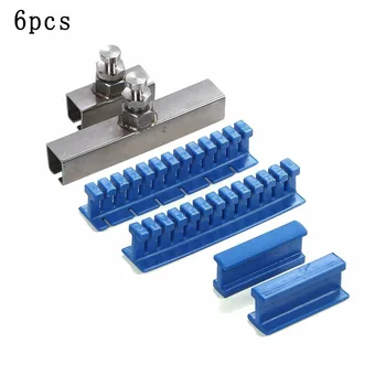 

6PCS Slide Hammer Car Vehicle Paintless Dent Removal Repair Tool Puller