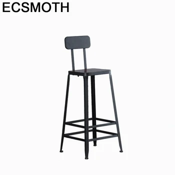 

Taburete Sedia Barstool Industriel Stoel Table Silla Para Barra Sandalyesi Stool Modern Cadeira Tabouret De Moderne Bar Chair