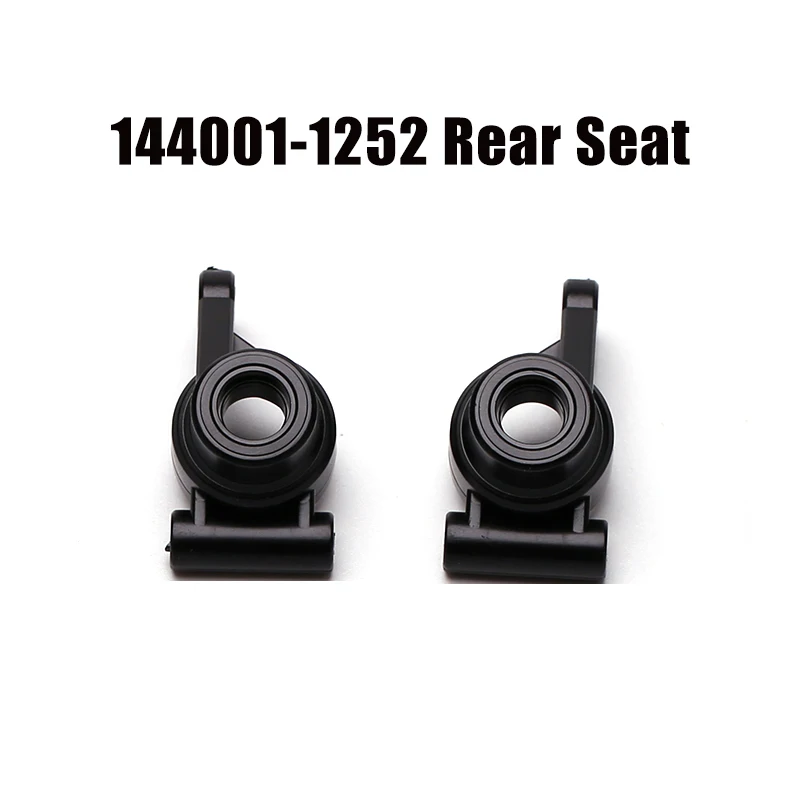 Axe De Roue Arrière RC En Acier Haute Performance Pour ZD Racing 1 16 S16 Ex16 16426 2011 Argent 95052868