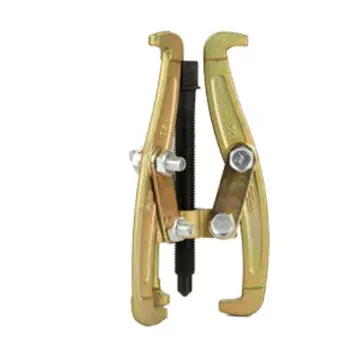 

3 4 6-Inch 3 leg Bearing Gear Hub Puller Set Internal External Reversible Gear Removal Tool for Slide Gears, Pulley