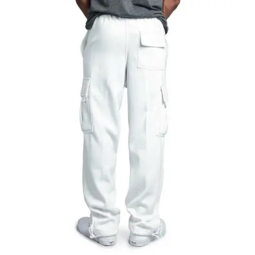 5 Colors Men Solid Causal Urban 