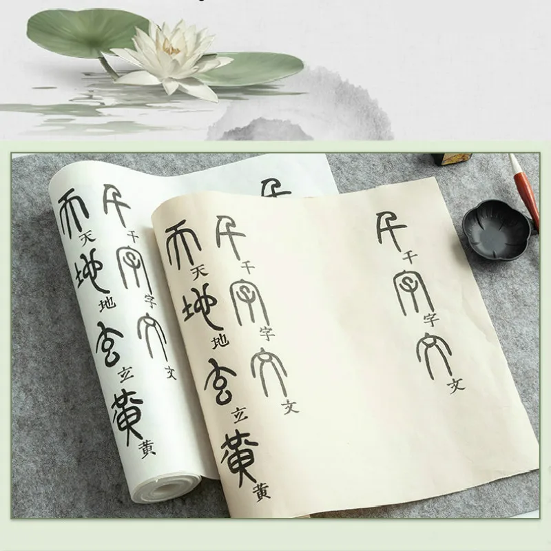 Тетрадь для каллиграфии Deng Shiru с официальным сценарием тетрадь начинающих