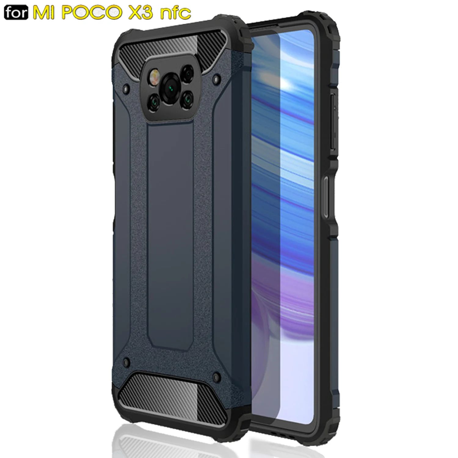 Чехол Для Смартфона Poco X5 Pro Купить