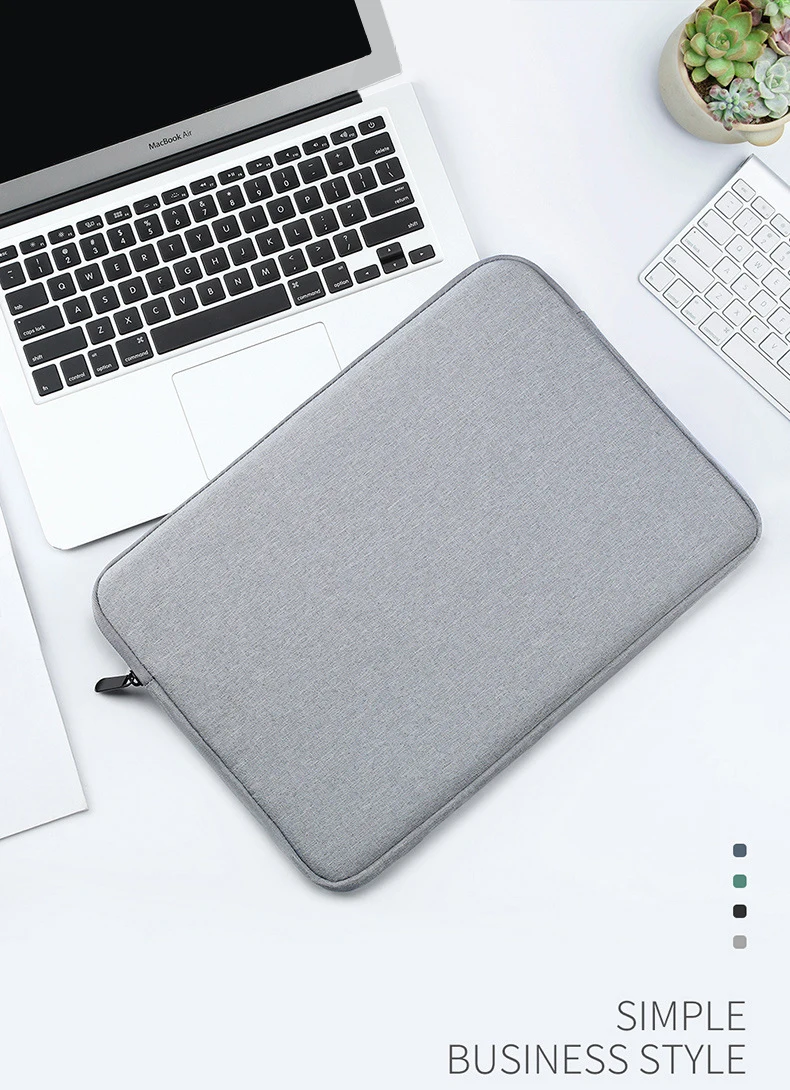 Модная сумка для ноутбука 15,6 дюймов для Macbook Pro 15 Чехол 13,3 дюймов рукав для ноутбука для Macbook Air 13 Чехол 13,3, 14,15 дюймов Сумка для ноутбука