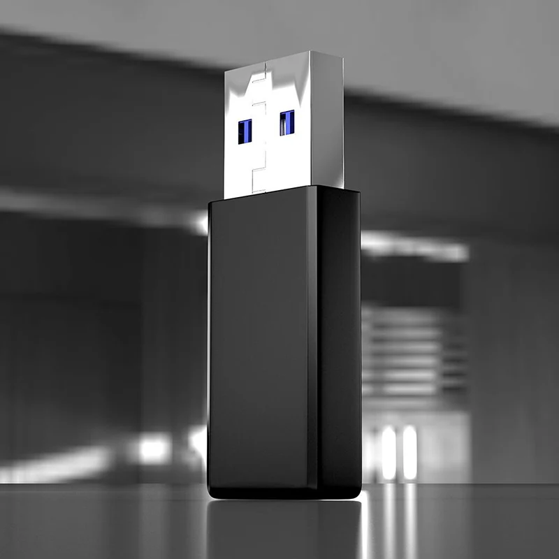 Мини конвертер USB 3,0 для type C OTG адаптер для USB-C телефонов ноутбуков ND998