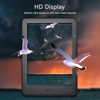 For All-New Kindle 10th Generation Screen Protector for 2019 10th Kindle J9G29R Tempered Glass 6 Inch Film 2