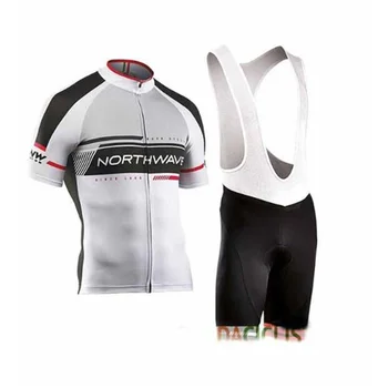 

2020 New Hot Sumner Pro Team Short Sleeve Cycling Jerseys Set Mountain Bike Bicycle Clothing Sportswear Men's Cycling Equipment