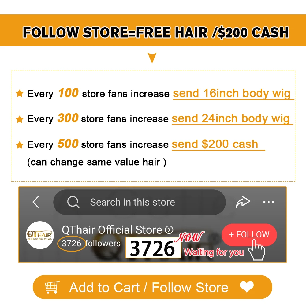 True to Length Deep Wave 3 Bundles Brazilian Human Hair Weave Bundles Take Colorl QThair Remy