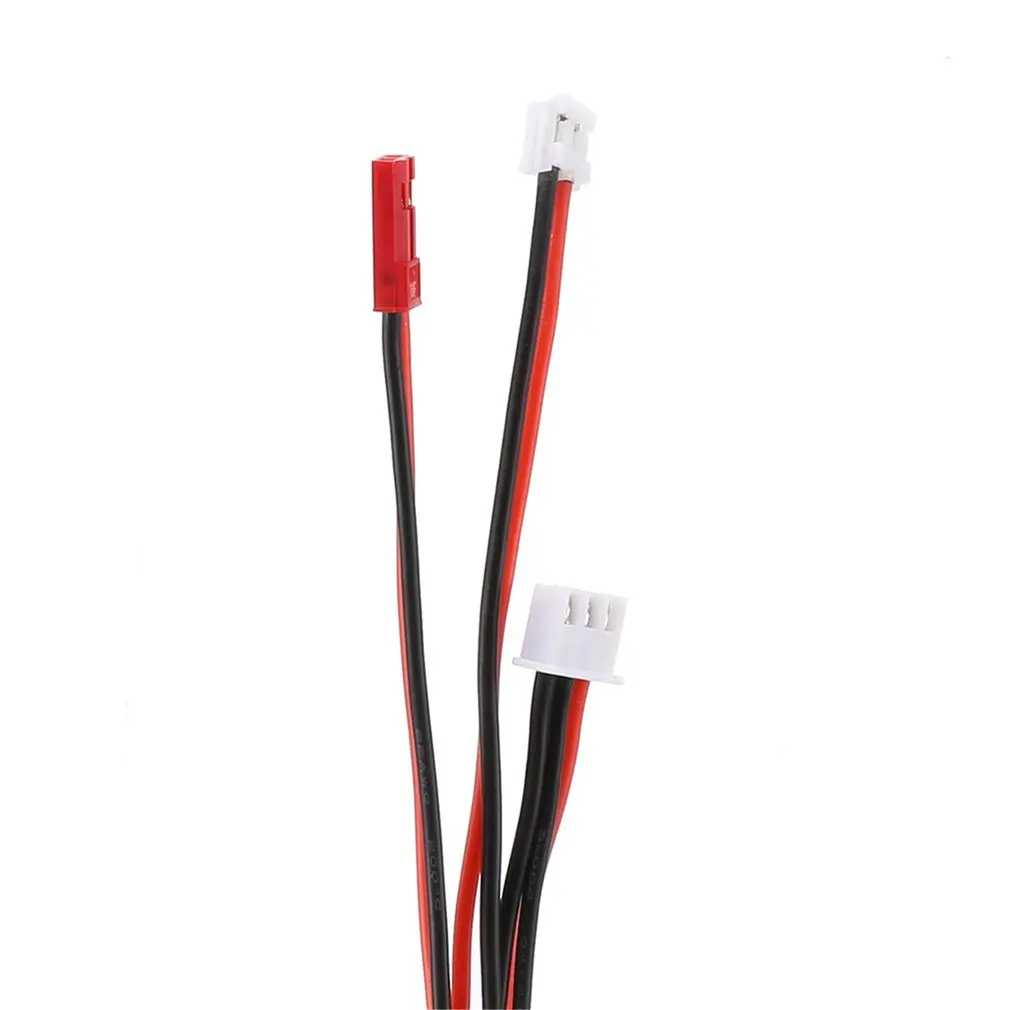 7,4 V 8C 4000mAh Радиоуправляемый передатчик Аккумулятор Перезаряжаемый передатчик Lipo батарея для Spektrum DX9 DX8 DX7 DX6E передатчик