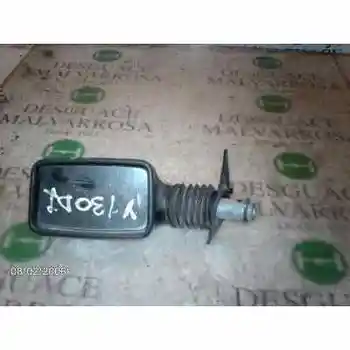 

LEFT REARVIEW MIRROR SEAT RONDA * Y130 HANDBOOK [3963098]