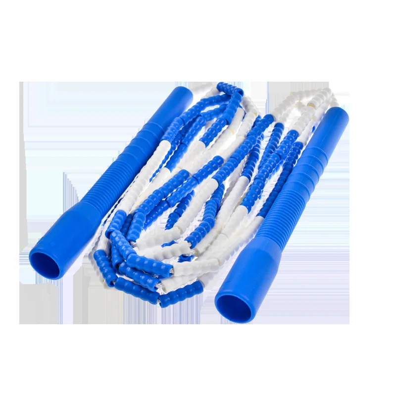 

Jump Rope Students Groups Pattern Lanyard Duo Mi Number Interactive Bamboo Joint Long Lanyard Medium-small School Performance Ju