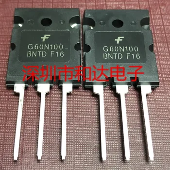 

G60N100BNTD FGL60N100BNTD TO-264