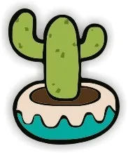 10 Pcs Karakter Kartun Hewan Dan Tumbuhan Wajah Tersenyum Akrilik Lencana Ikon Di Ransel Pin Bros Lencana Untuk Terima Kasih Anime Lencana Partai Nikmat Aliexpress